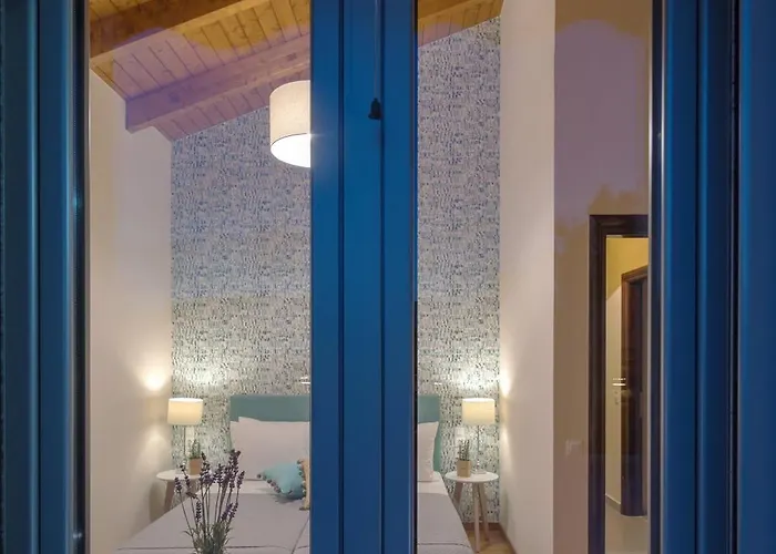 Annaset Lithakia (Zakynthos)