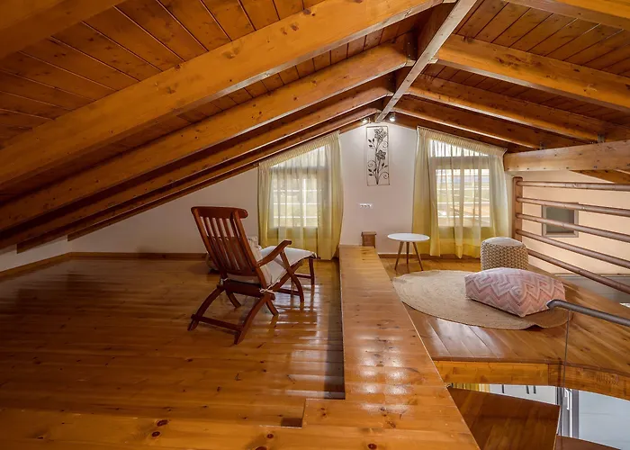 Villa Annaset Lithakia (Zakynthos)