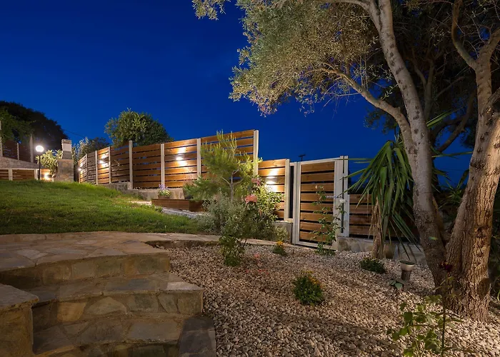 Annaset * Lithakia (Zakynthos)