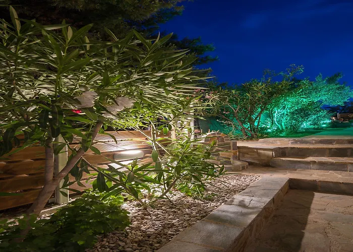 Villa Annaset Lithakia (Zakynthos)