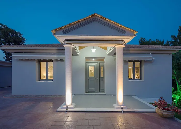 Annaset * Lithakia (Zakynthos)