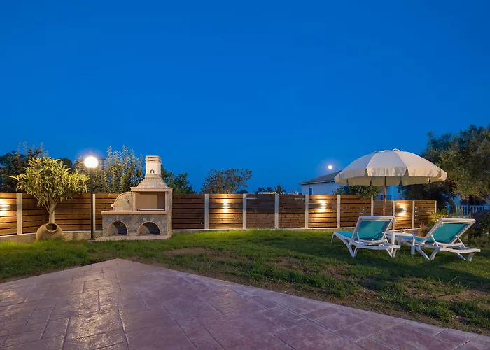 Annaset Lithakia (Zakynthos)