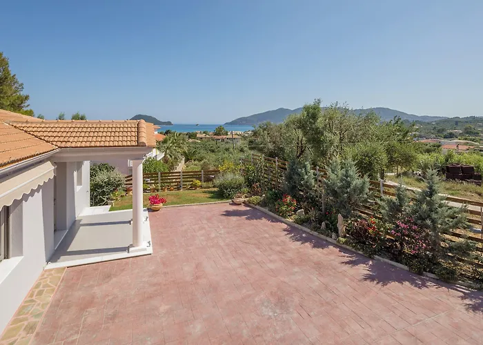 Annaset Lithakia (Zakynthos)