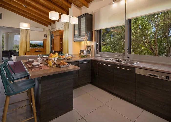 Annaset * Lithakia (Zakynthos)