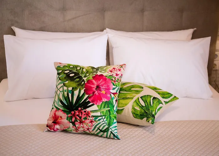 Annaset Villa Lithakia (Zakynthos)