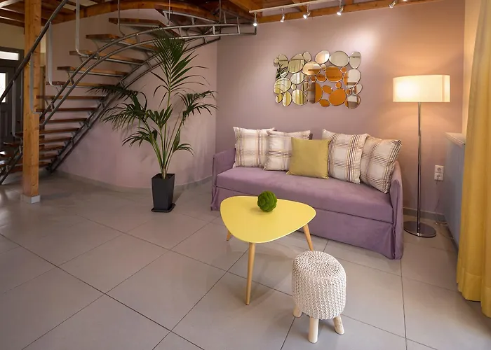 Annaset Villa Lithakia (Zakynthos)