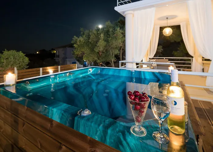 Villa Annaset Lithakia (Zakynthos)