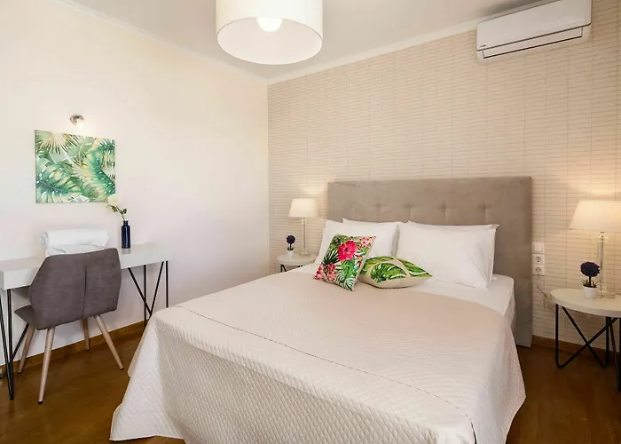 Annaset Villa Lithakia (Zakynthos)