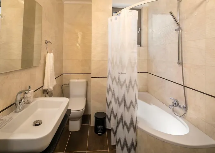 Villa Annaset Lithakia (Zakynthos)