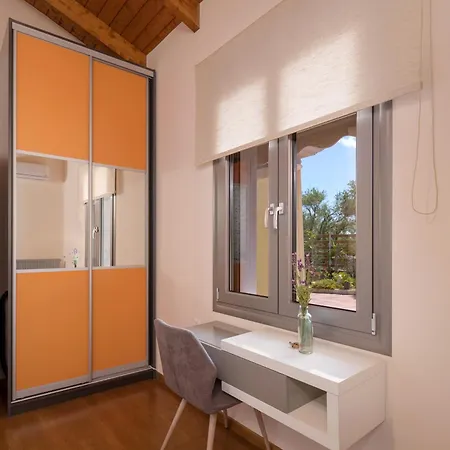 Annaset Villa *