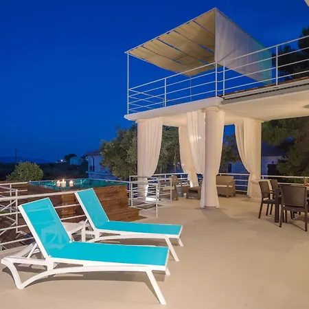 Villa Annaset Lithakiá