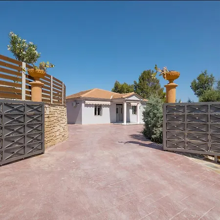 Villa Annaset Lithakia (Zakynthos)