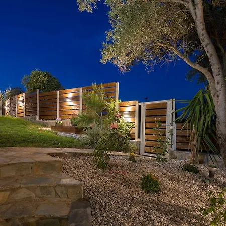 Annaset * Lithakia (Zakynthos)