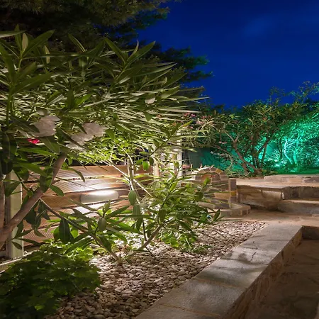 Villa Annaset Lithakia (Zakynthos)