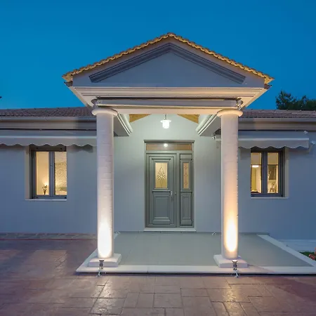 Annaset * Lithakia (Zakynthos)