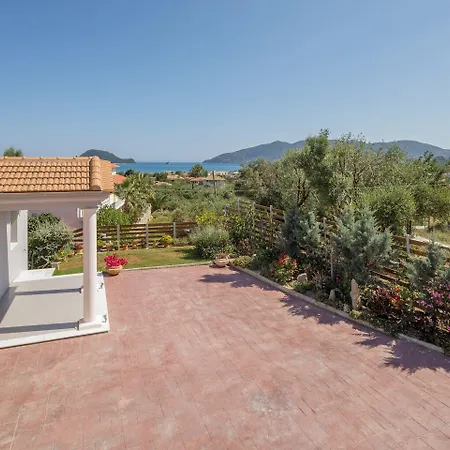 Annaset Lithakia (Zakynthos)