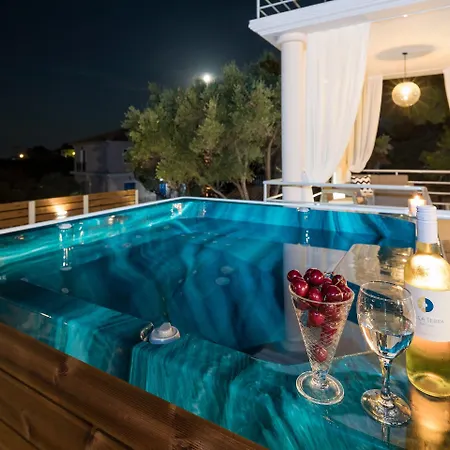 Villa Annaset Lithakia (Zakynthos)