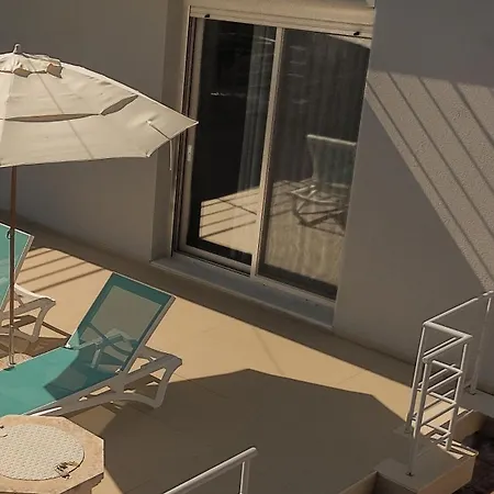 Villa Annaset *
