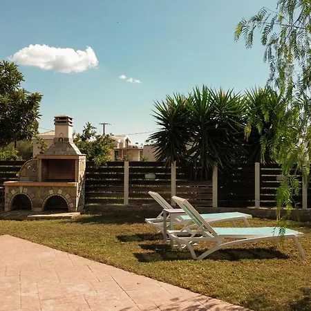 Annaset Villa