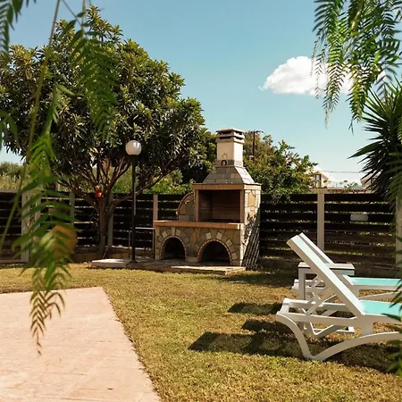 Villa Annaset *