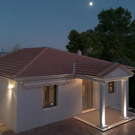 Annaset Villa