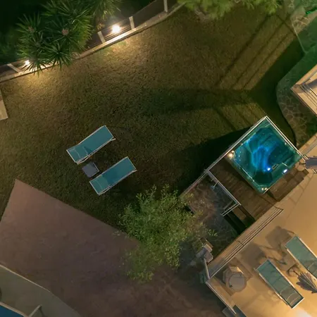 Villa Annaset *