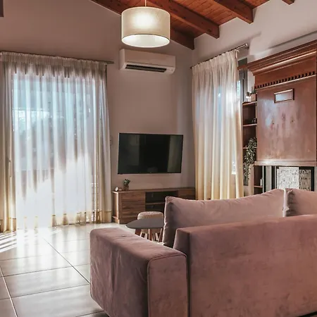Villa Annaset Lithakiá