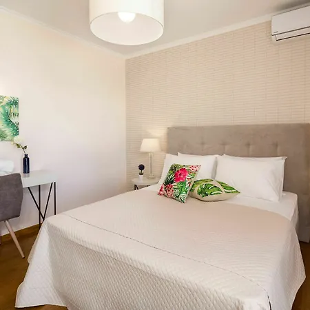 Annaset Villa Lithakia (Zakynthos)