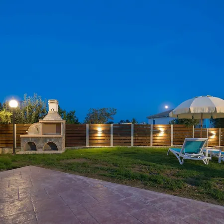 Villa Annaset