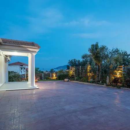 Villa Annaset *
