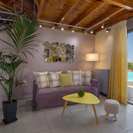 Villa Annaset *