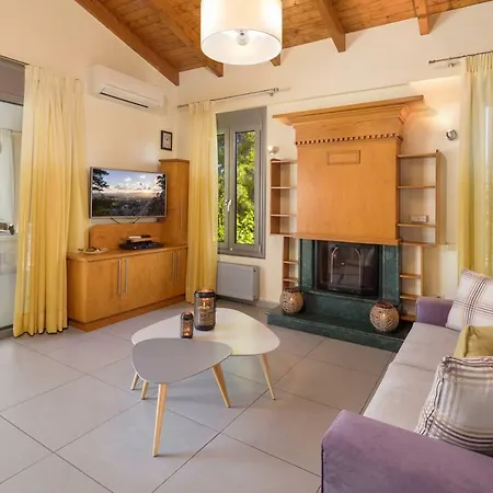 Annaset Villa *