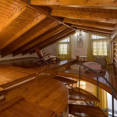 Villa Annaset