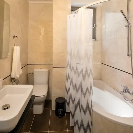 Villa Annaset Lithakia (Zakynthos)