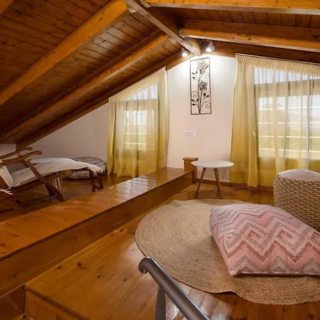Villa Annaset