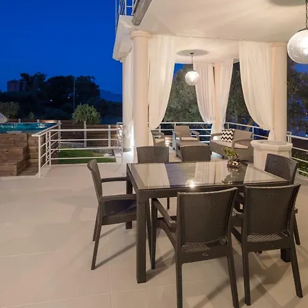 Villa Annaset Lithakia (Zakynthos)