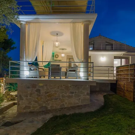 Annaset * Lithakia (Zakynthos)