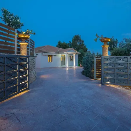 Annaset Villa
