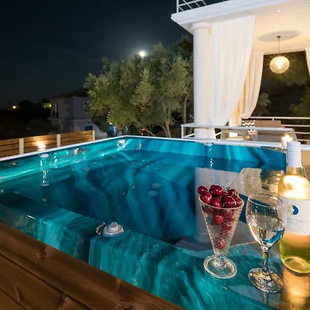 Villa Annaset *