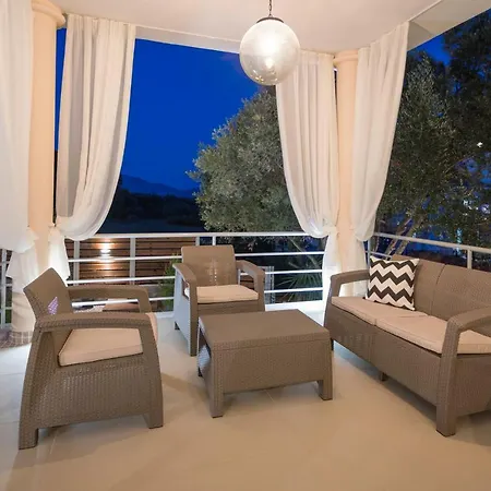 Villa Annaset