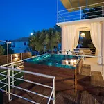 Villa Annaset *