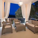 Annaset Villa