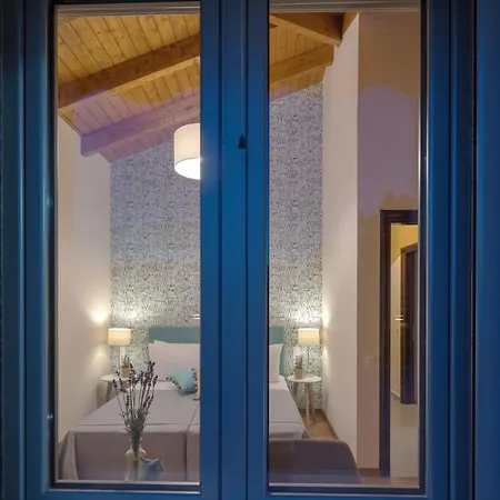 Annaset Lithakia (Zakynthos)