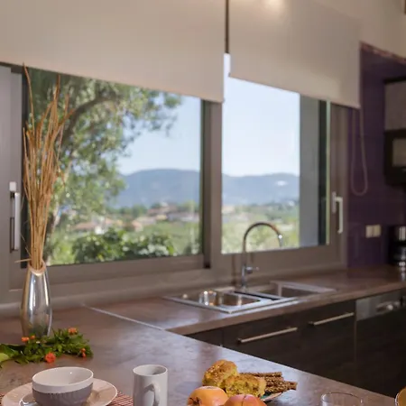 Annaset * Lithakia (Zakynthos)