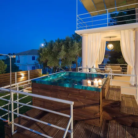 Villa Annaset *