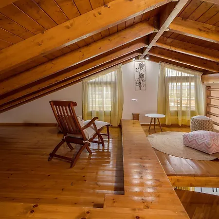 Villa Annaset Lithakia (Zakynthos)