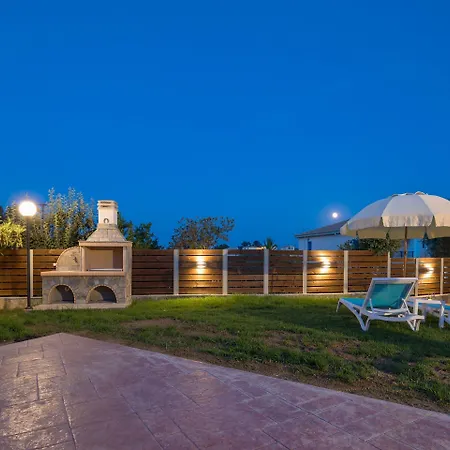 Annaset Lithakia (Zakynthos)