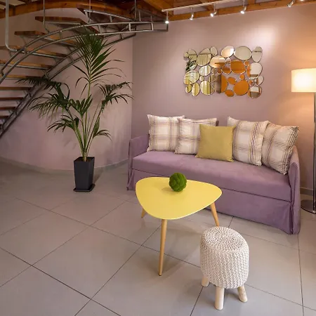 Annaset Villa Lithakia (Zakynthos)