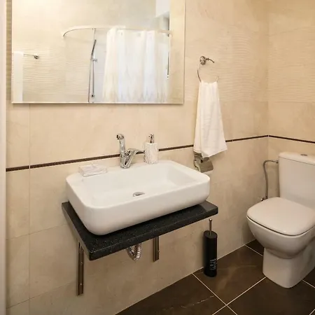 Annaset Villa Lithakia (Zakynthos)