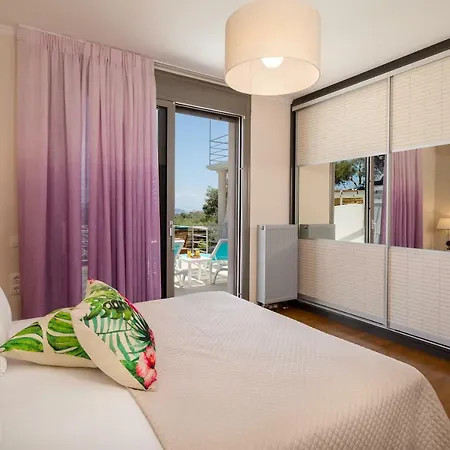 Annaset * Lithakia (Zakynthos)